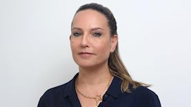 אורלי אטלס כץ, צילום: גיא נחום לוי